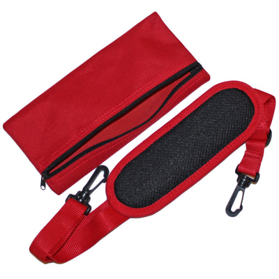 Accessory Pack, belt