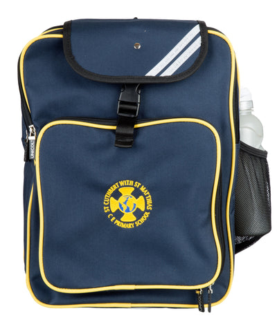 Rucksack Junior St. Cuthbert With St. Matthias