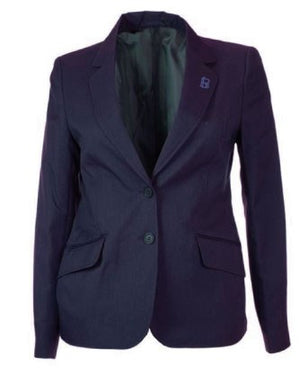 Suit Style Blazer La Retraite - Girls