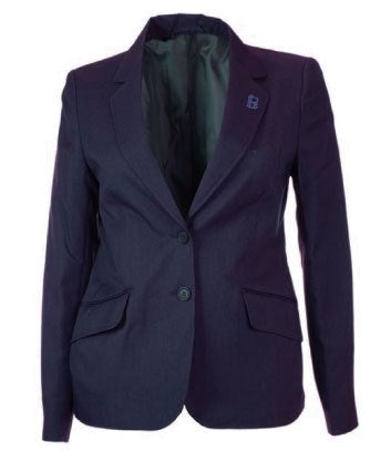 Suit Style Blazer La Retraite - Girls