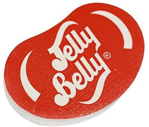 Jelly Belly Very Cherry Scented Stationery Set by Helix