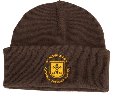 Woolly Hat Acrylic SS Peter and Paul