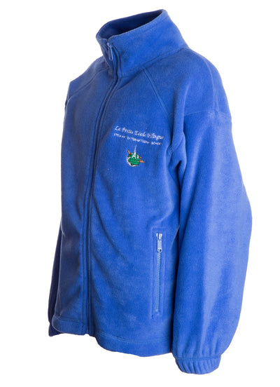 Fleece La Petite Ecole Bilingue