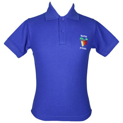 Polo Shirt Barlby