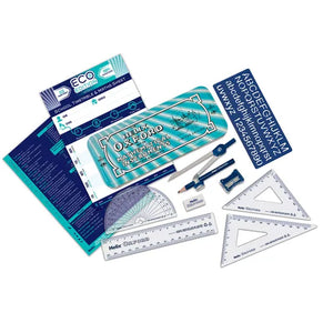 Oxford ECO Maths Set