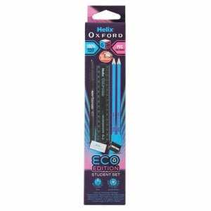 Oxford ECO Student Set