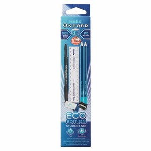 Oxford ECO Student Set