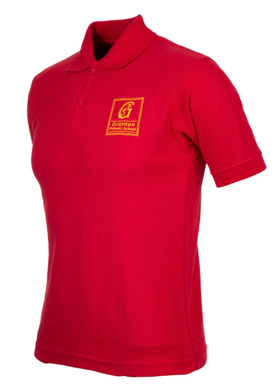 Polo Shirt Granton