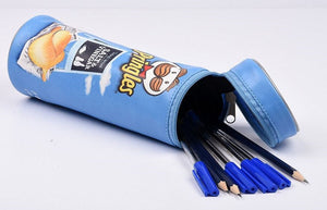 Pringles Pencil Case