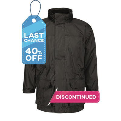 Sales_Jacket - Keswick 3-in-1