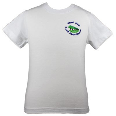 T-Shirt Stanwell Fields P.E.