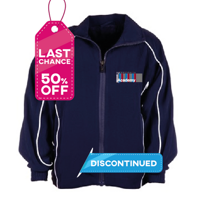 Amazon Rain Jacket Hammersmith Academy