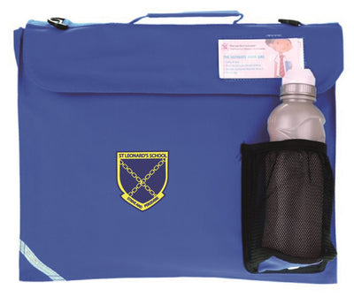 Book bag Ultimate St Leonard's C of E