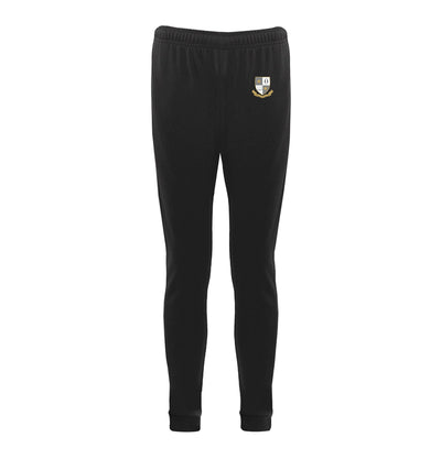 New Essentials Training Bottoms Bishop David Brown
