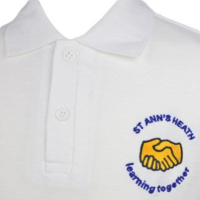 Polo Shirt St. Ann's Heath