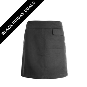 A-Line Single Pocket PEX Elastic Skirt ⚠️While Stock Last ⚠️