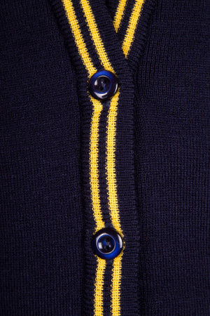 Knitwear Cardigan CA Tooting Primary
