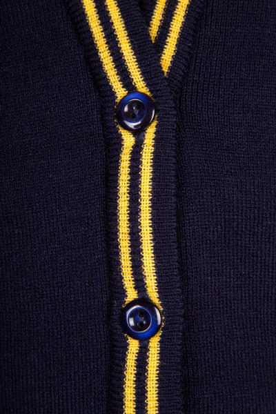 Knitwear Cardigan CA Tooting Primary