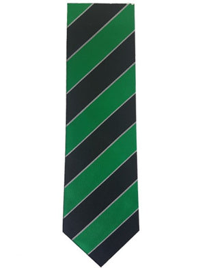 Tie Ernest Bevin (ECO)