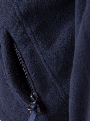 Fleece Liberty