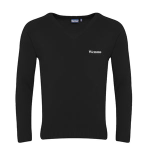 Wemms CA Jumper