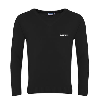 Wemms CA Jumper