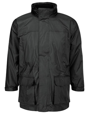 Sales_Jacket - Keswick 3-in-1
