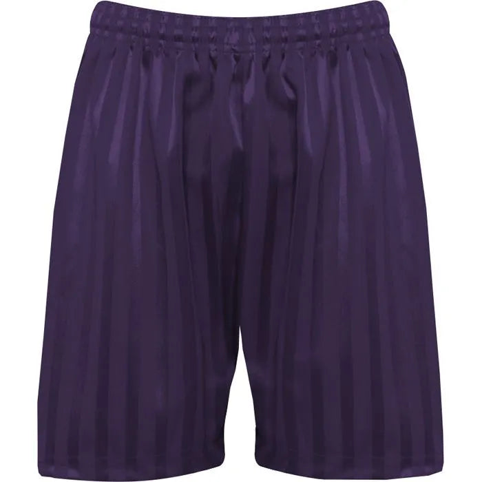 Shorts Shadow Stripe