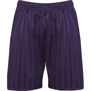 Shorts Shadow Stripe