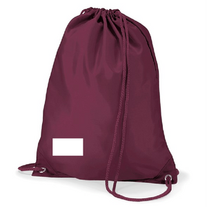 Drawstring Bag Swaffield