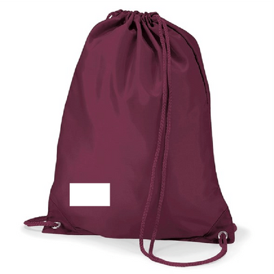 Drawstring Bag Swaffield