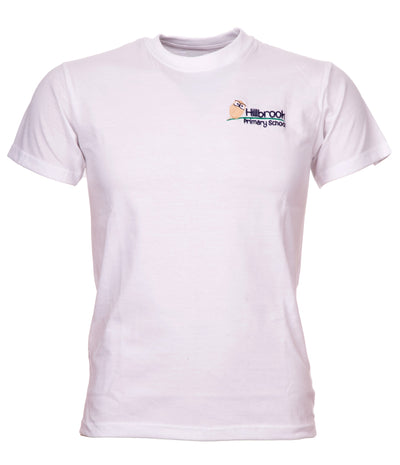 T-Shirt Hillbrook P.E.