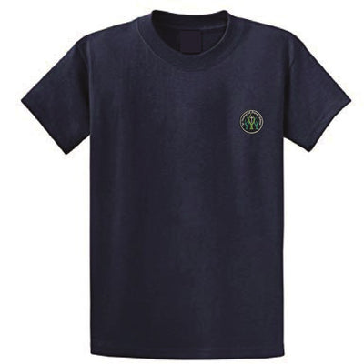 T-Shirt St Thomas' CE P.E.