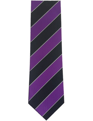 Tie Ernest Bevin (ECO)