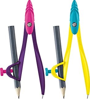 Study Compass Uni Holder + Pen