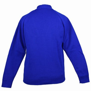 Knitwear Cardigan CL St. Mary's Battersea