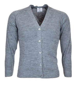 Knitwear Cardigan CA