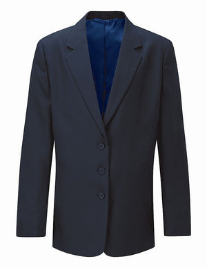 Blazer Designer Jacket - Girls