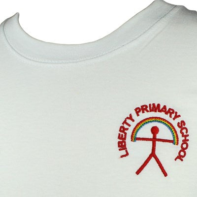 T-Shirt Liberty P.E.