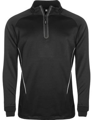 Quarter Zip Training Top