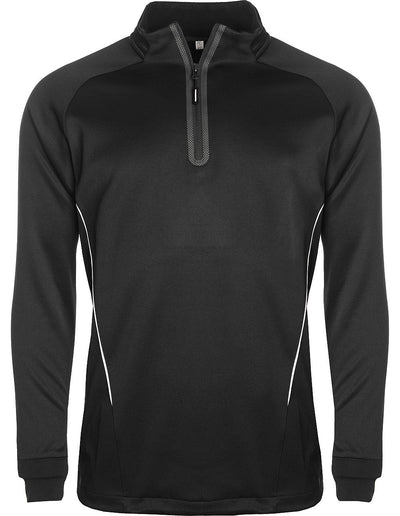 Quarter Zip Training Top
