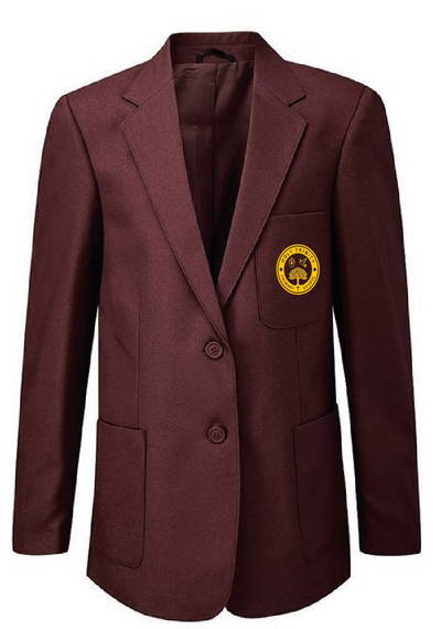 Blazer Holy Trinity C of E - Unisex
