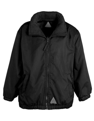 Reversible Fleece Jacket Mistral