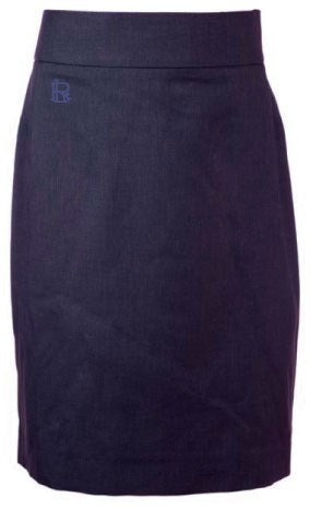 Suit Style Skirt La Retraite 6th Form ⚠️ While Stock Last ⚠️