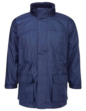 Sales_Jacket - Keswick 3-in-1