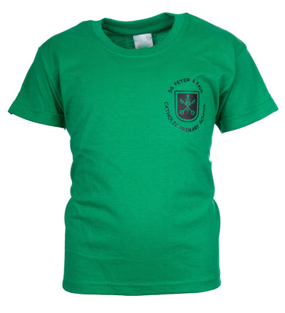 T-Shirt SS Peter and Paul P.E. 