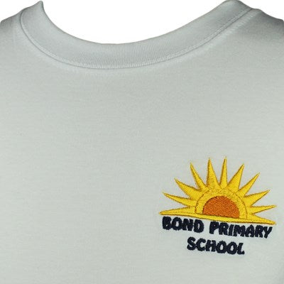 T-Shirt Bond P.E.
