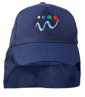 Summer Hat Woodmansterne