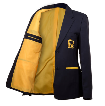 Blazer La Retraite Girls