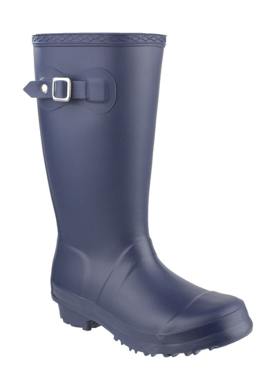 Footwear - Buckingham Wellington Boots